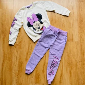 Sudadera MINNIE