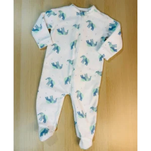 Pijama Elefantitos