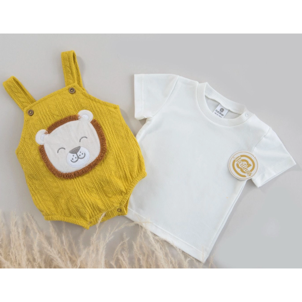 Asoleador de bebé - Image 2