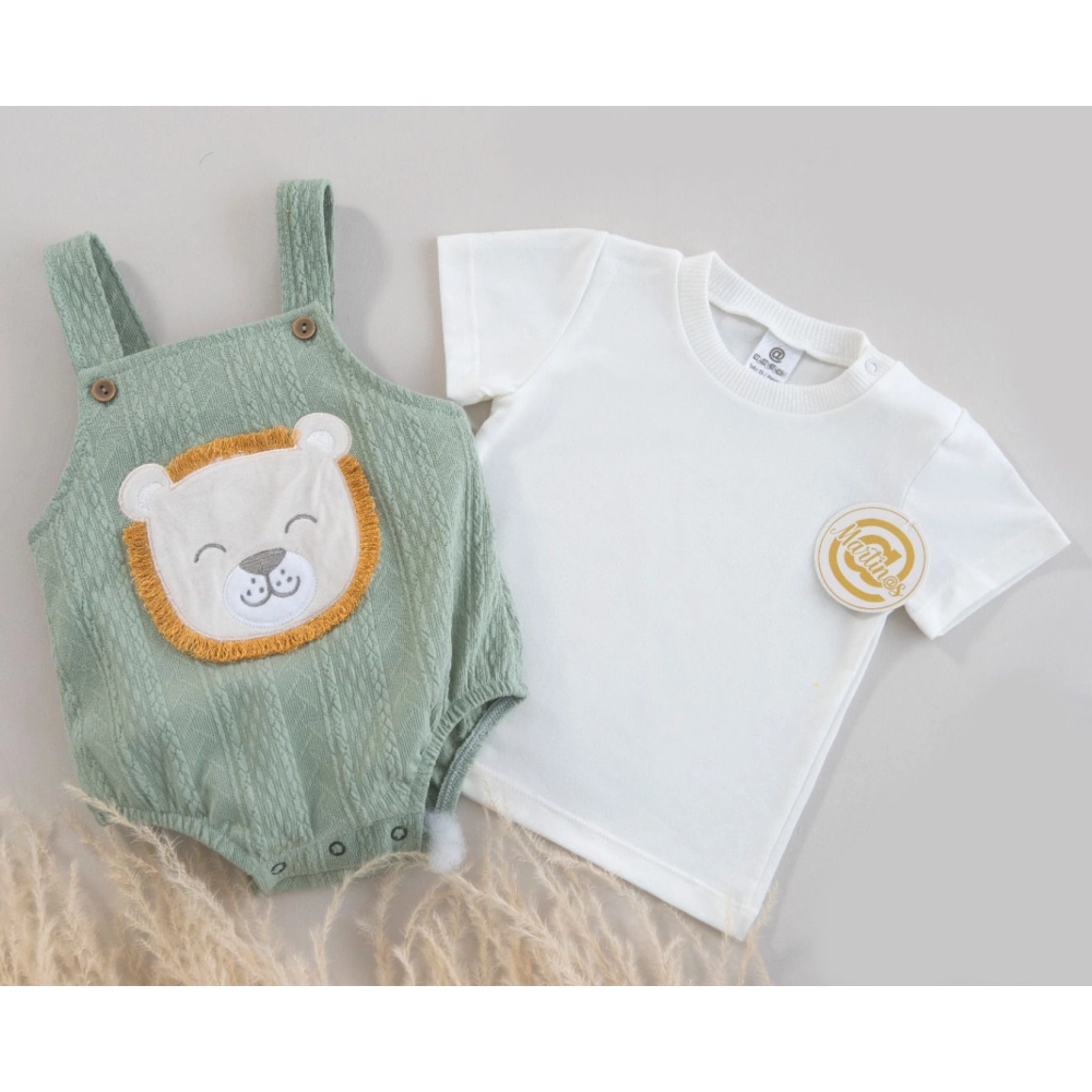 Asoleador de bebé - Image 3