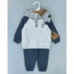 Conjunto de 3 piezas niño