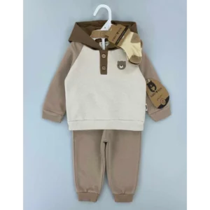 Conjunto de 3 piezas niño