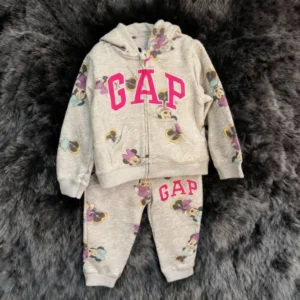 Conjunto GAP para niñas