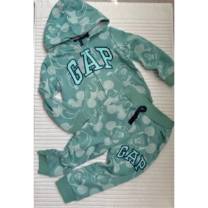 Conjunto GAP infantil