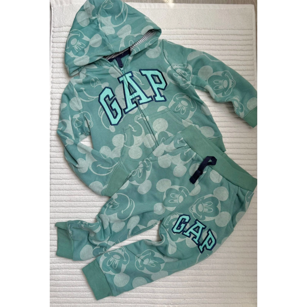 Conjunto GAP infantil