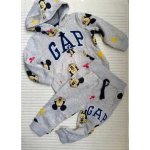 Conjunto GAP infantil