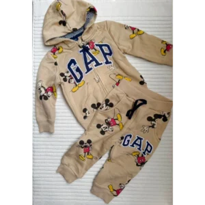 Conjunto GAP infantil