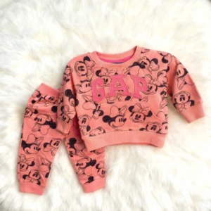 Conjunto GAP para niñas