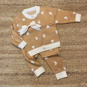 Conjunto infantil de dos piezas