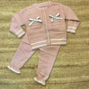 Conjunto infantil de dos piezas
