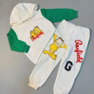 Sudadera Garfield