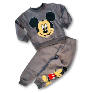 sudadera Mickey