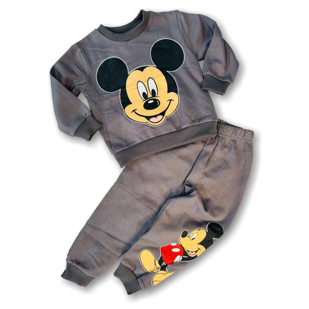 sudadera Mickey