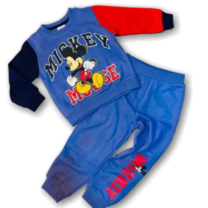 sudadera Mickey