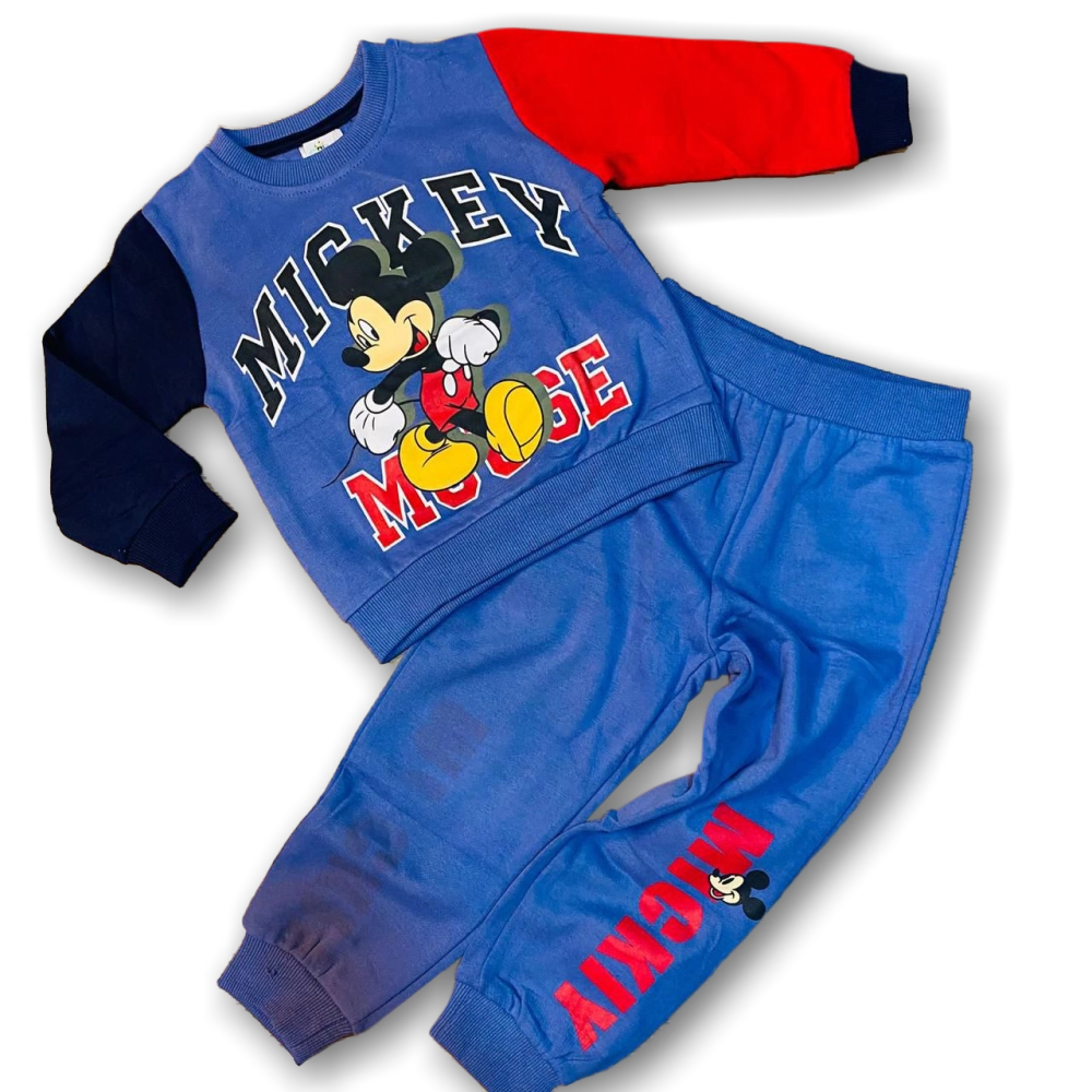 sudadera Mickey