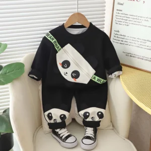 Conjunto Panda