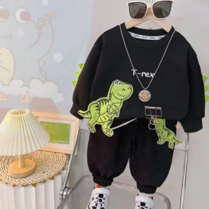 Conjunto Dino T-Rex