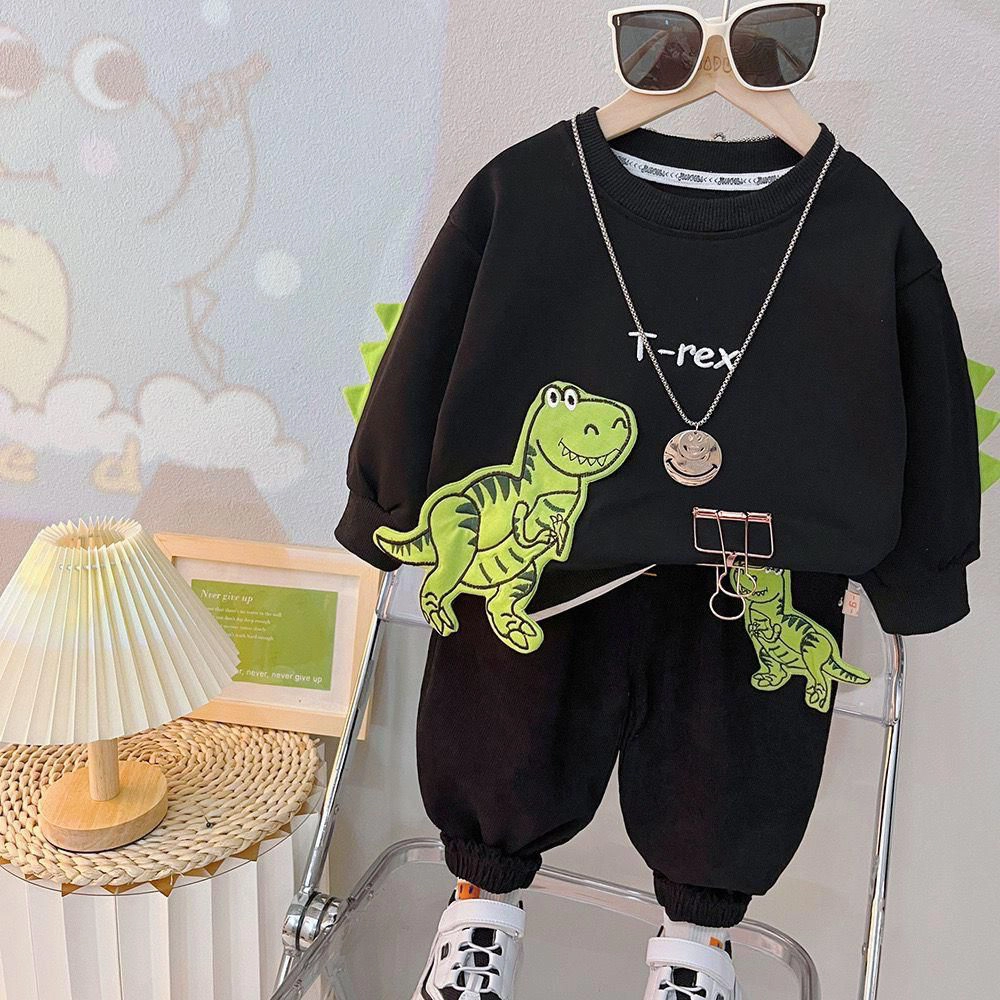Conjunto Dino T-Rex