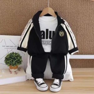 Conjunto Deportivo Black