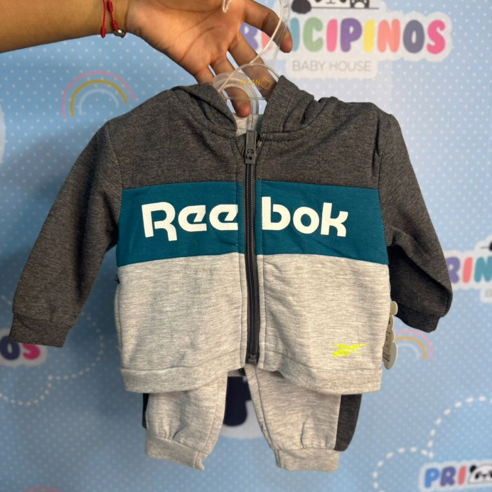 Conjunto de 2 piezas