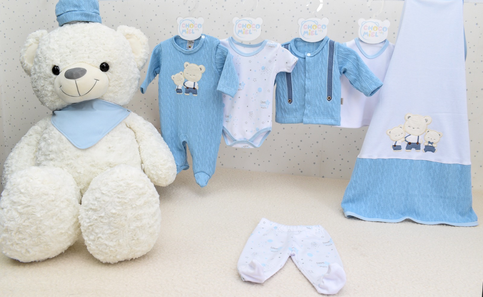 Primer Dia ositos Braga - Image 2