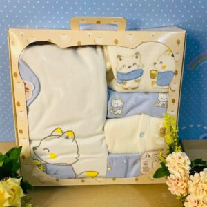 Primer Dia Ositos Miel