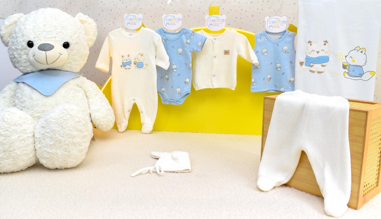 Primer Dia Ositos Miel - Image 2