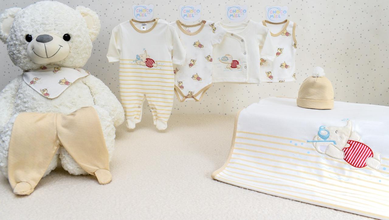 Primer Dia Elefante Pisicna - Image 2