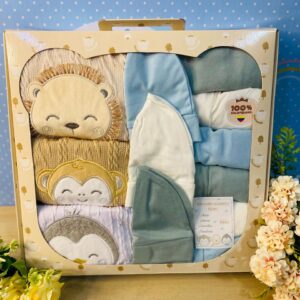 Semanerio Algodón Niño