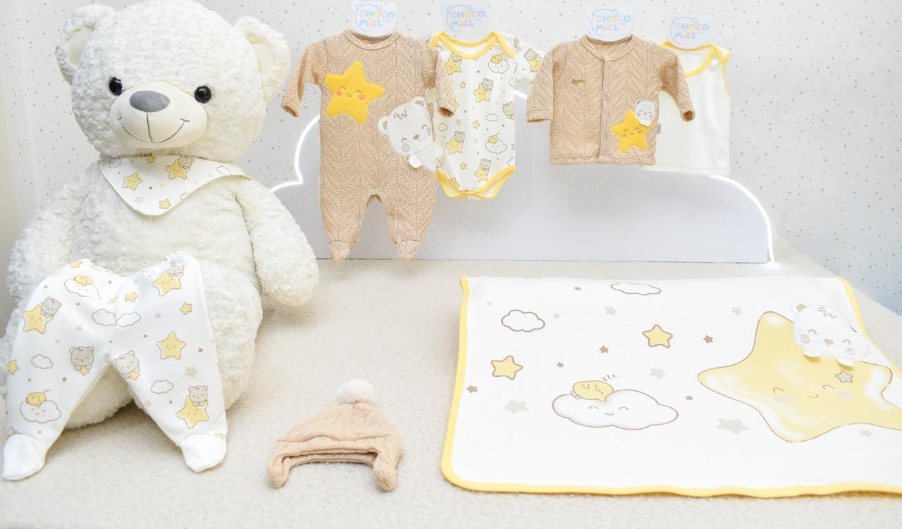 Primer Dia Osito Estrella - Image 2