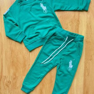 Conjunto GAP infantil