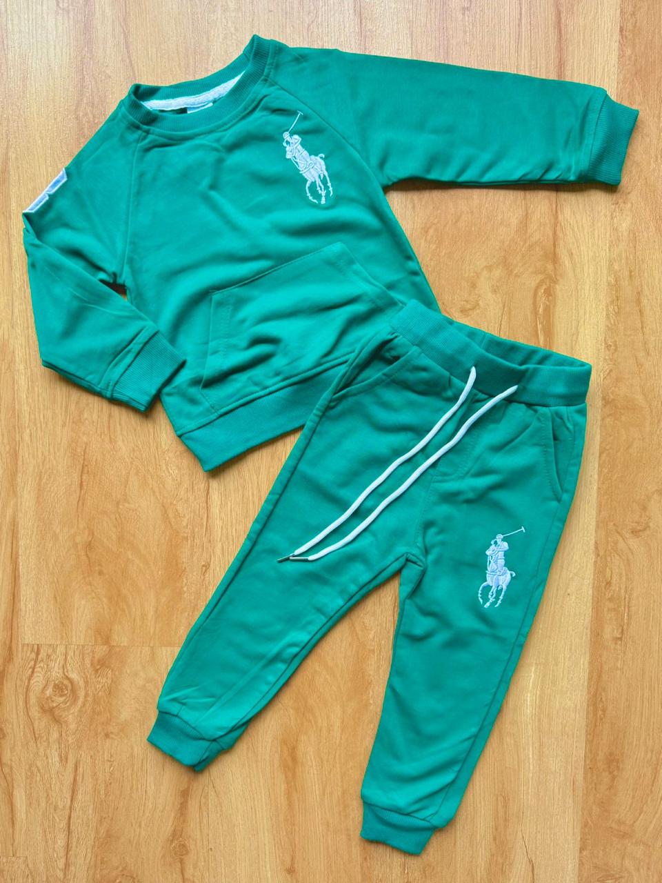 Conjunto GAP infantil