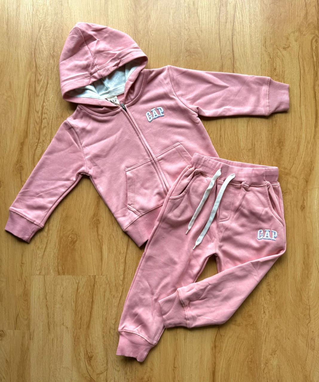 Sudadera GAP infantil