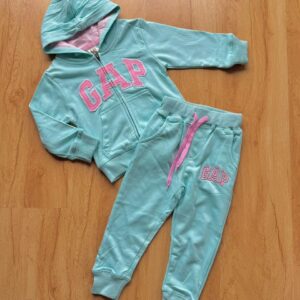 Conjunto GAP infantil