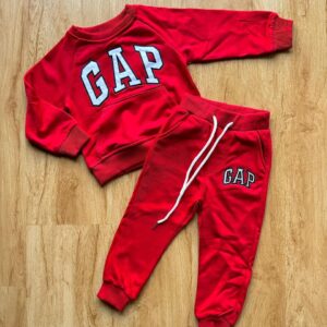 Conjunto GAP infantil