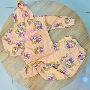 sudadera Paw Patrol