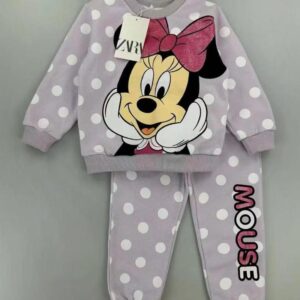 Sudadera Minnie