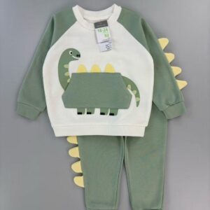 sudadera dinosaurios
