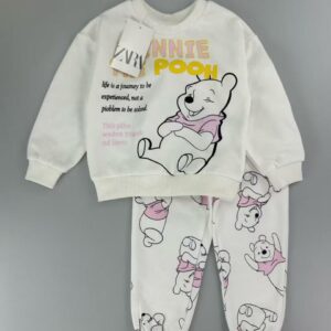 Sudadera Winnie Pooh