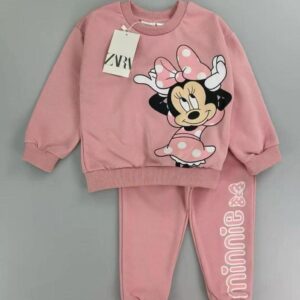 Sudadera Minnie