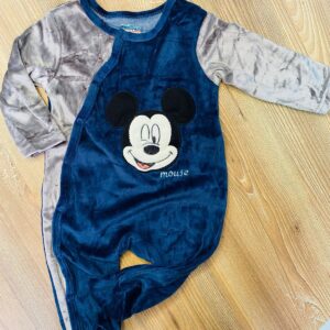Pijama Mickey