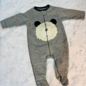 Pijama carita de Oso